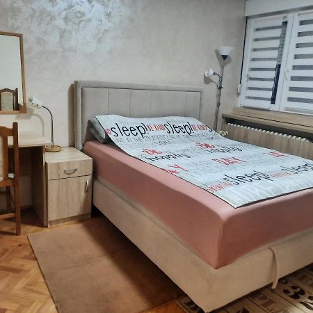 Iva Centar Apartamento Valjevo Exterior foto
