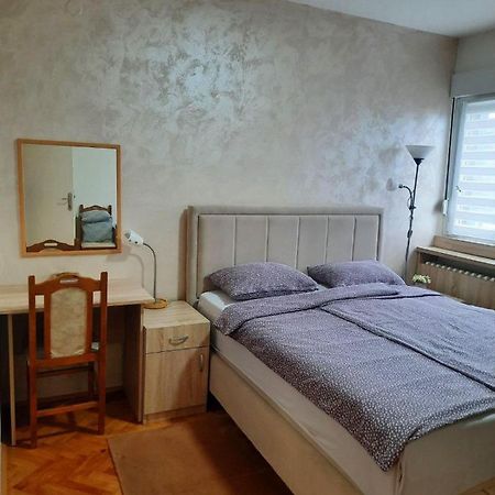 Iva Centar Apartamento Valjevo Exterior foto