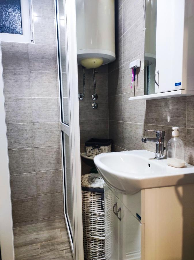 Iva Centar Apartamento Valjevo Exterior foto