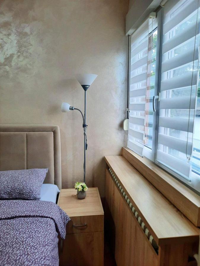 Iva Centar Apartamento Valjevo Exterior foto
