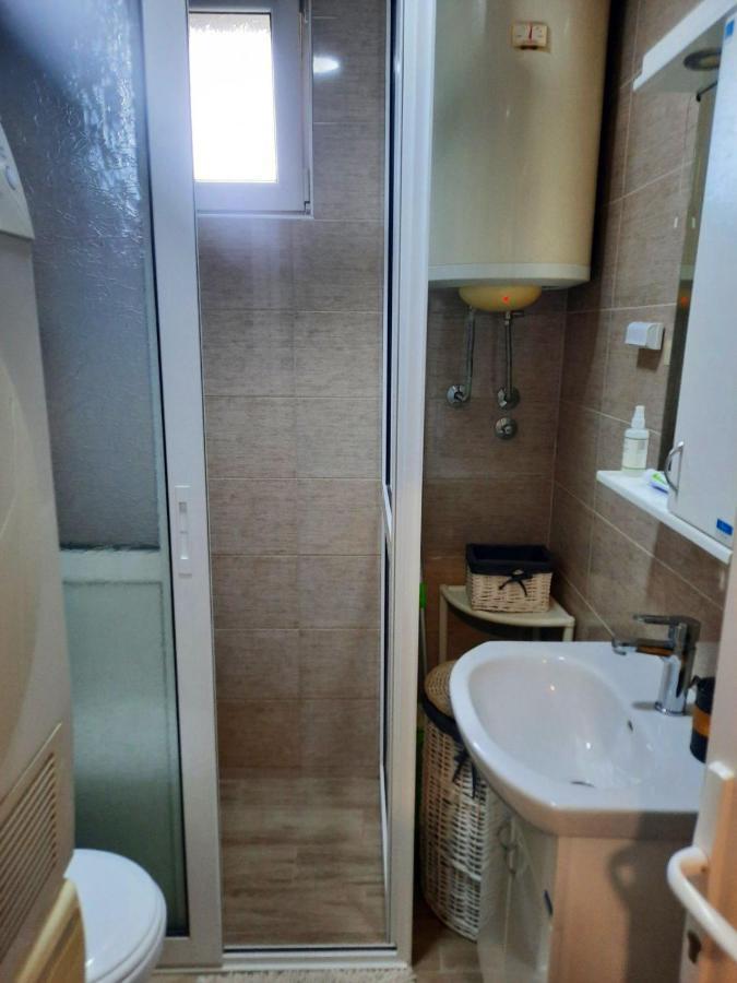 Iva Centar Apartamento Valjevo Exterior foto